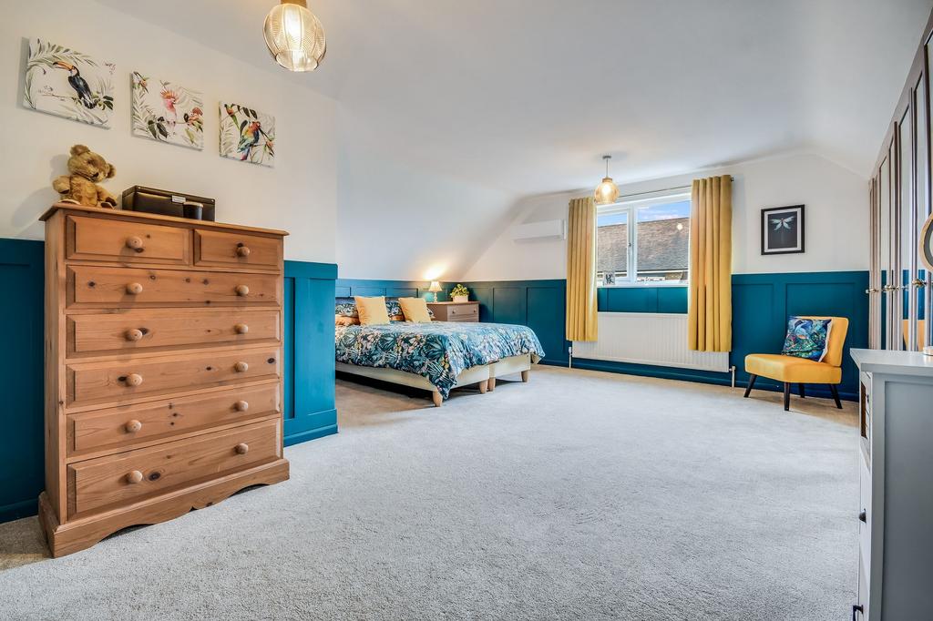 Main Bedroom
