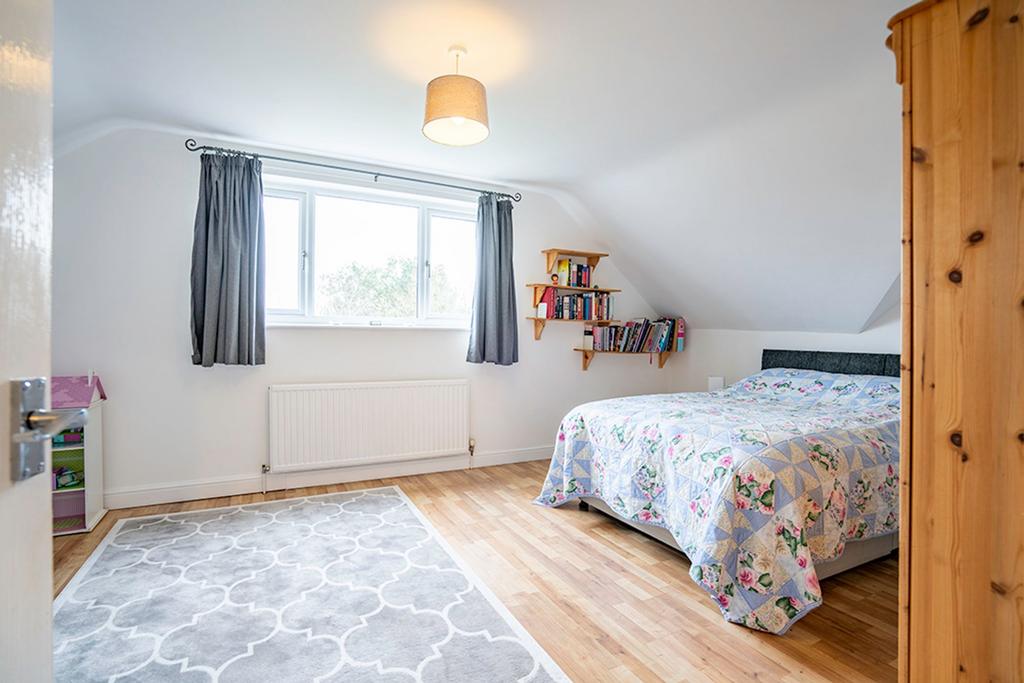Main Bedroom Two
