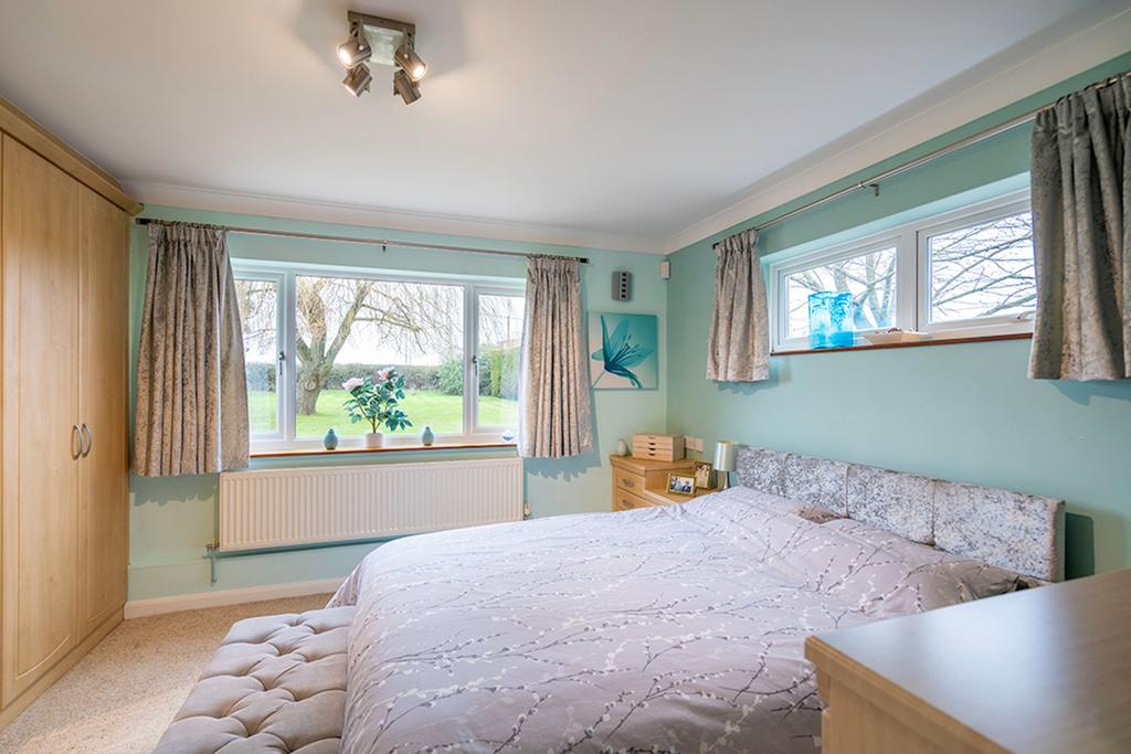Annexe Two Bedroom