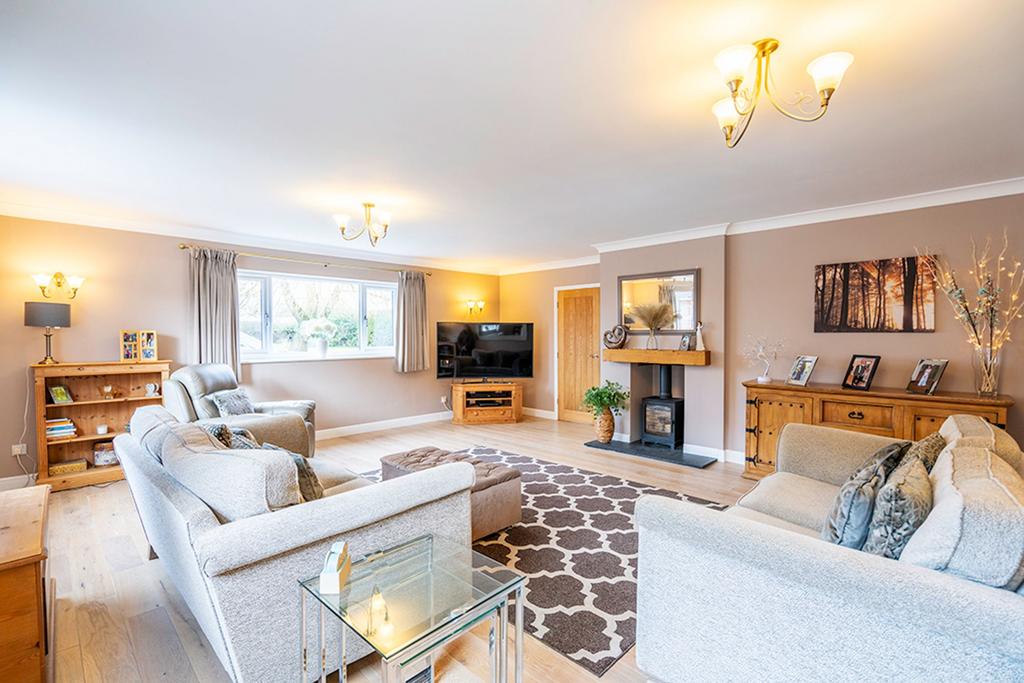 Main Sitting Room