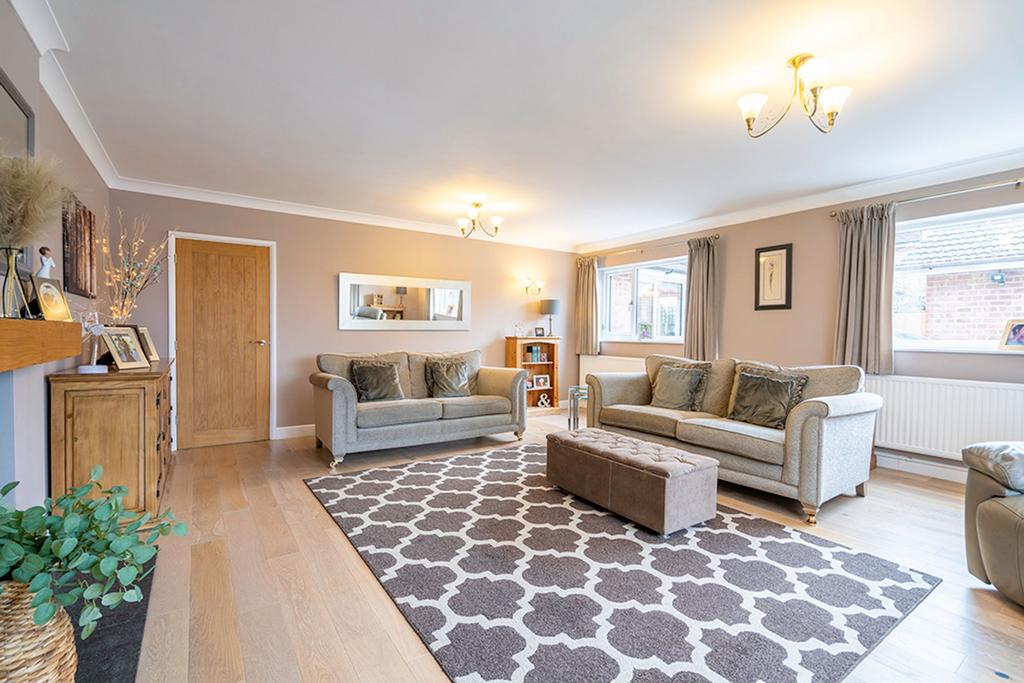 Main Sitting Room