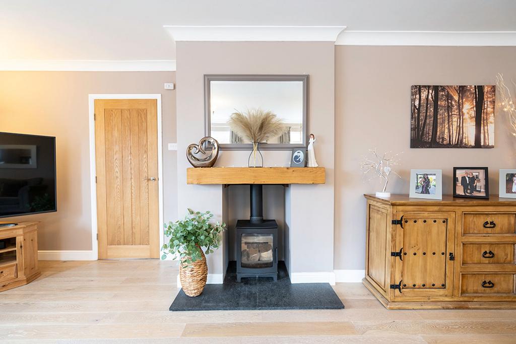 Main Sitting Room