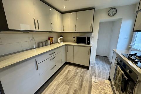 3 bedroom terraced house for sale, St. Cybi Street, Holyhead, Anglesey, LL65