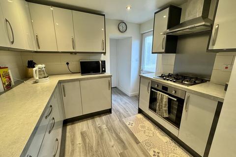 3 bedroom terraced house for sale, St. Cybi Street, Holyhead, Anglesey, LL65
