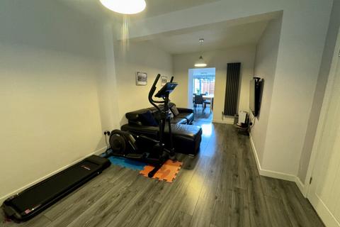 3 bedroom terraced house for sale, St. Cybi Street, Holyhead, Anglesey, LL65