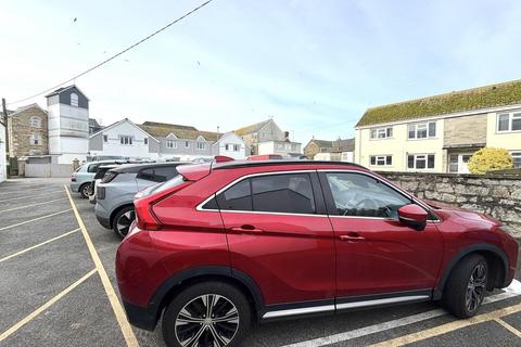 undefined, St. Pirans Parade, Perranporth