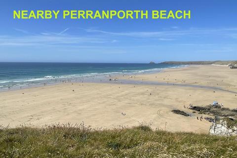 undefined, St. Pirans Parade, Perranporth