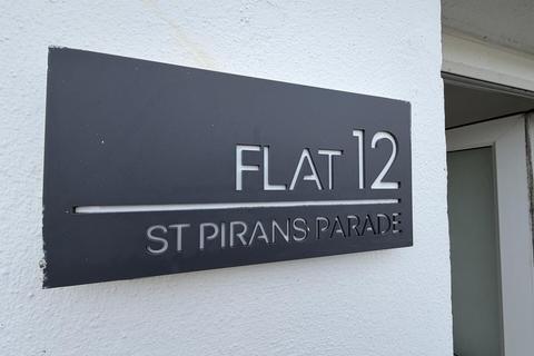 undefined, St. Pirans Parade, Perranporth