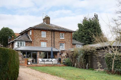 undefined, Chaulden Lane, Boxmoor, Hertfordshire HP1