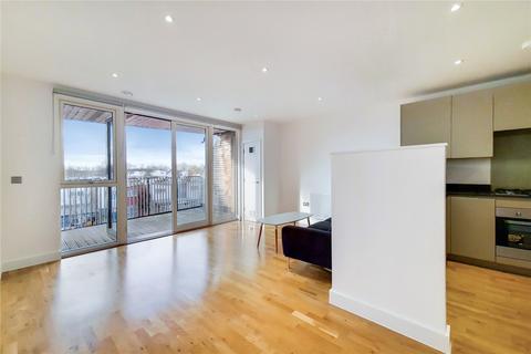 2 bedroom apartment to rent, at Folio London, Flat 10, Jaguar Court, , 19 Percival Avenue NW9