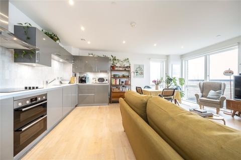 2 bedroom flat for sale, Vespucci Court, 45 Aston Street, London, E14