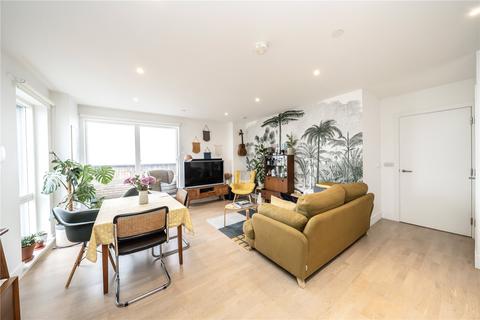 2 bedroom flat for sale, Vespucci Court, 45 Aston Street, London, E14