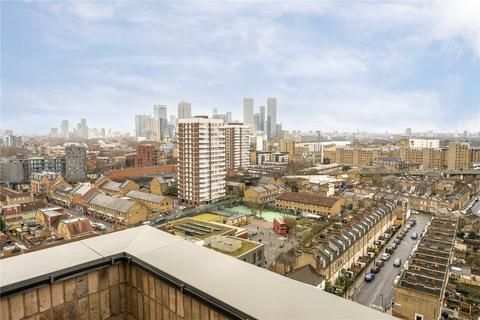 2 bedroom flat for sale, Vespucci Court, 45 Aston Street, London, E14
