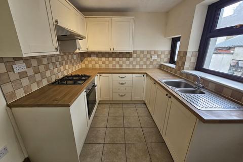 3 bedroom terraced house for sale, Derby Road, Longridge PR3