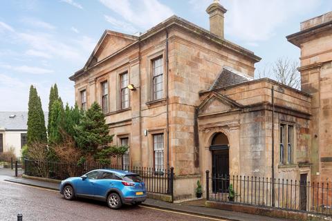 undefined, Flat 1,6A, Oakshaw Street East, Paisley, PA1 2DD