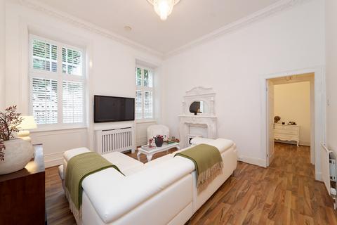 undefined, Flat 1,6A, Oakshaw Street East, Paisley, PA1 2DD