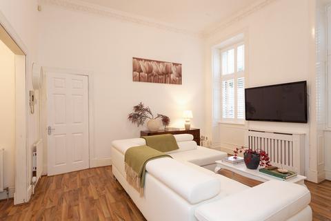 undefined, Flat 1,6A, Oakshaw Street East, Paisley, PA1 2DD