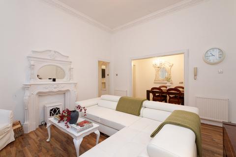 undefined, Flat 1,6A, Oakshaw Street East, Paisley, PA1 2DD
