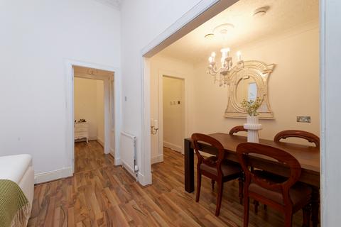 undefined, Flat 1,6A, Oakshaw Street East, Paisley, PA1 2DD
