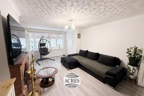 3 bedroom semi-detached bungalow for sale, Mere Pool Road, Four Oaks, Sutton Coldfield