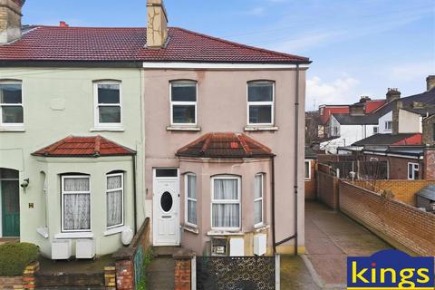 2 bedroom flat for sale, Leopold Road, London