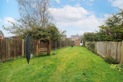 undefined, Kennedy Avenue, Halesworth IP19