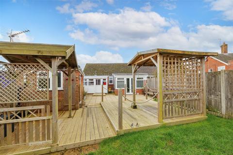 undefined, Kennedy Avenue, Halesworth IP19