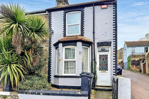 3 bedroom end of terrace house for sale, Walpole Road, Margate, CT9