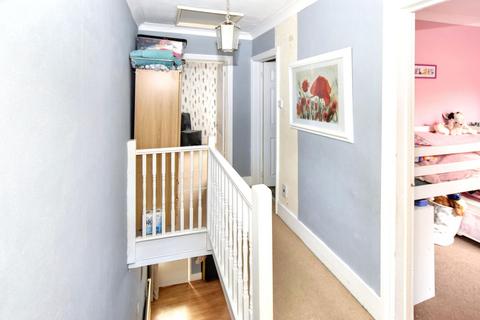 3 bedroom end of terrace house for sale, Walpole Road, Margate, CT9