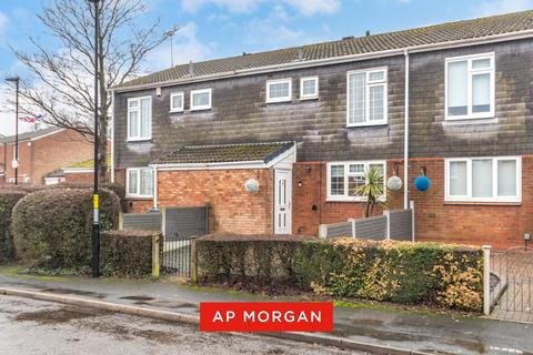 undefined, Lysander Road, Rubery, Rednal, Birmingham, B45