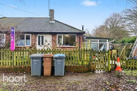 undefined, St Andrews Close, Woodbridge