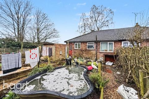 undefined, St Andrews Close, Woodbridge