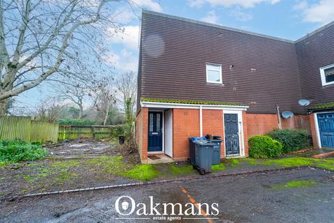 undefined, Lynfield Close, Birmingham, West Midlands, B38
