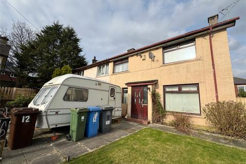 undefined, Clayland Close, Hollingworth, Hyde, Greater Manchester, SK14