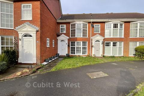 Lime Grove, Angmering, West Sussex