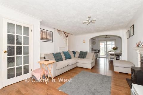 3 bedroom terraced house for sale, Lime Grove, Angmering, West Sussex