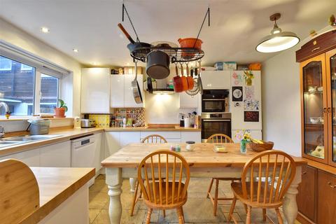 3 bedroom end of terrace house for sale, Longfield, Tenterden