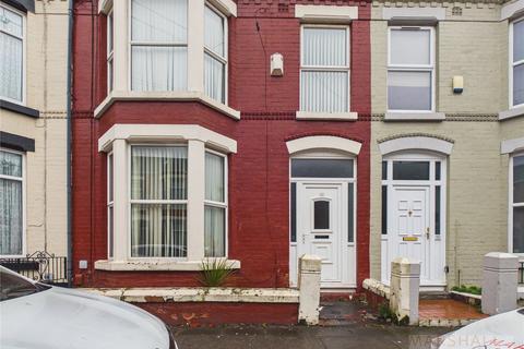 undefined, Claremont Road, Liverpool, L15