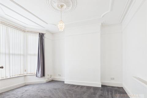 undefined, Claremont Road, Liverpool, L15