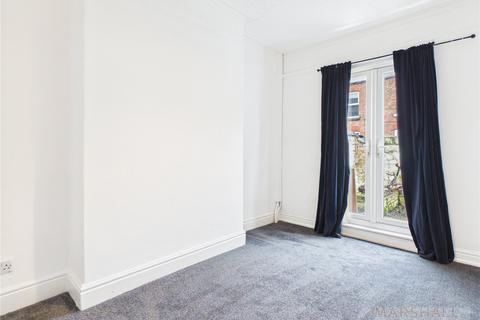 undefined, Claremont Road, Liverpool, L15