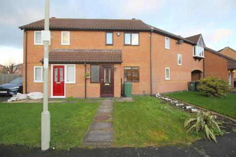 undefined, Church Lands, Loughborough, LE11