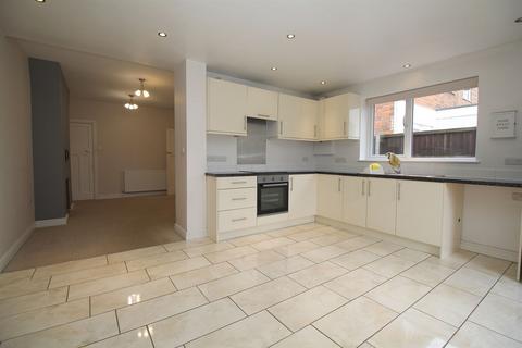 undefined, Park Road, Loughborough, LE11