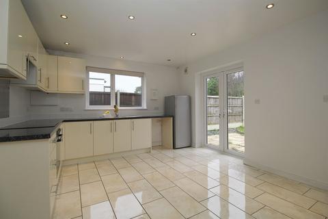 undefined, Park Road, Loughborough, LE11