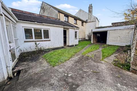 4 bedroom terraced house for sale, Park Street, Tiverton, EX16