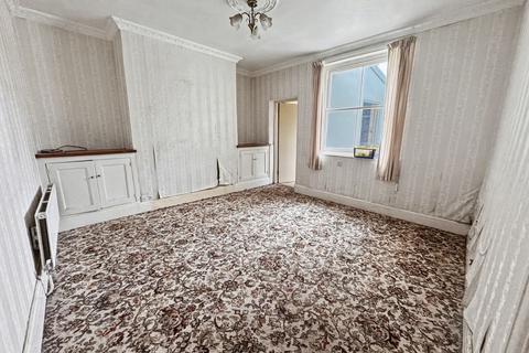4 bedroom terraced house for sale, Park Street, Tiverton, EX16