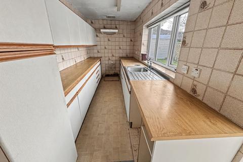 4 bedroom terraced house for sale, Park Street, Tiverton, EX16