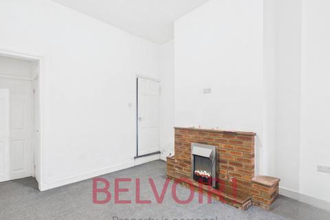 2 bedroom terraced house for sale, Century Street, Hanley, Stoke-on-Trent, ST1