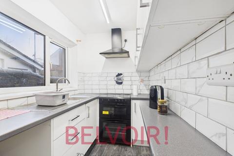 2 bedroom terraced house for sale, Century Street, Hanley, Stoke-on-Trent, ST1