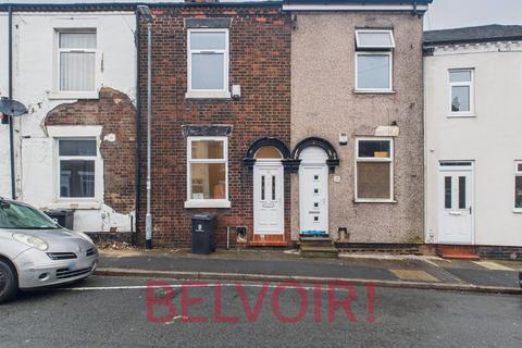 2 bedroom terraced house for sale, Century Street, Hanley, Stoke-on-Trent, ST1