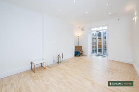 3 bedroom house to rent, The Curve, Shepherd's Bush, W12